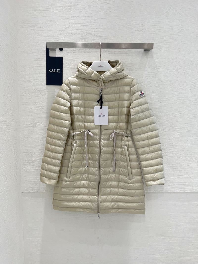 Moncler Down Jackets